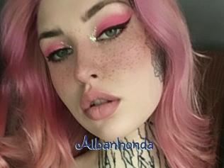 Albanhonda
