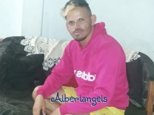 alberlangels Stripx