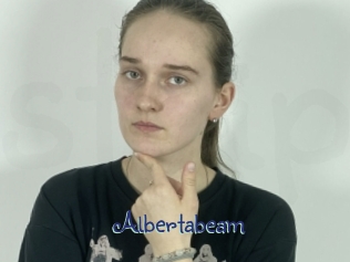 albertabeam Stripx