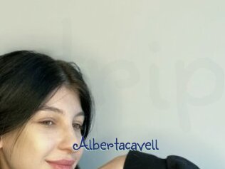 Albertacavell