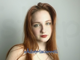 Albertacorrell