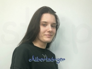 Albertadryer