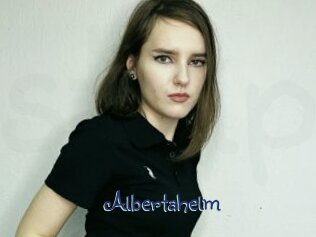 Albertahelm