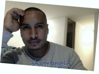 Albertangelik