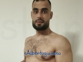 Albertogiuliano