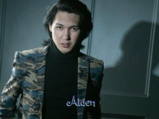 Alden