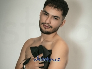 aleekruiz Stripx