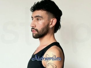 Alehomiles