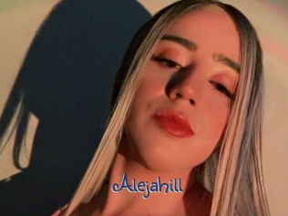 alejahill Stripx