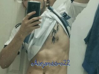 Alejanddro22