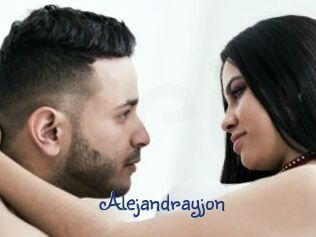Alejandrayjon