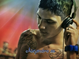 alejandro_as Stripx