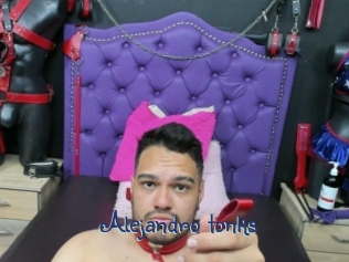 alejandro_tonks Stripx