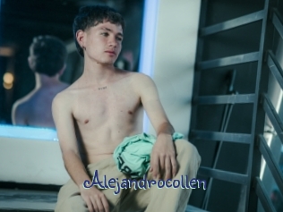 Alejandrocollen