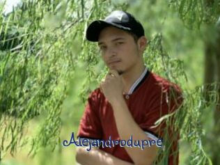 Alejandrodupre