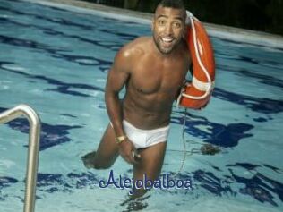 Alejobalboa