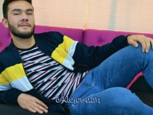 Alejoruan