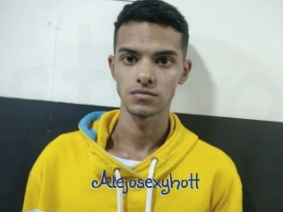 alejosexyhott Stripx