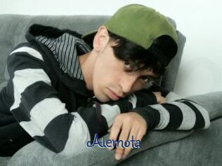 Alemota