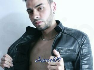 Alenn69