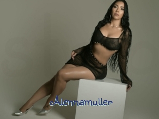 Alennamuller