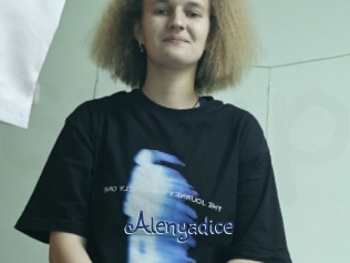 Alenyadice