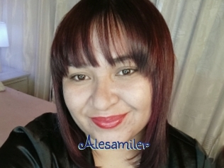 alesamiler Stripx
