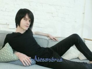 Alesandrus