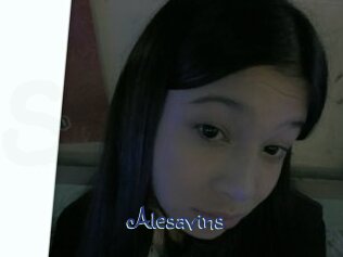 Alesavins