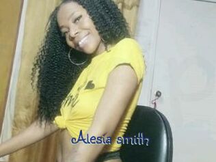 Alesia_smith