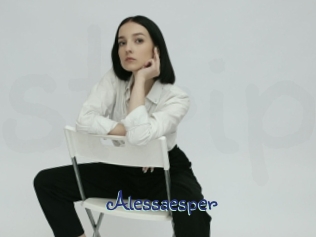 Alessaesper