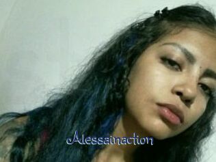 Alessainaction