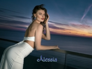 alessia Stripx