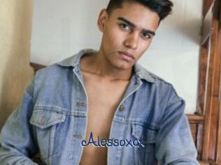 Alessoxcx