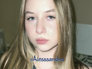 Alesssandra