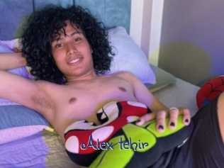 alex_tehir Stripx