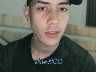 alex900 Stripx
