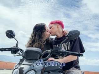 Alexaarya