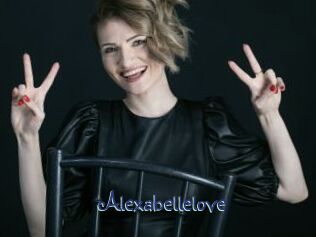 Alexabellelove