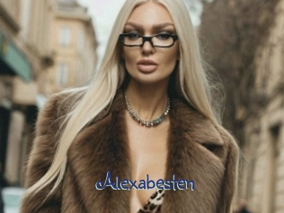 alexabesten Stripx