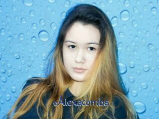 Alexacombs