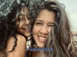 Alexakabbat