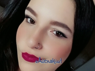 Alexakiut