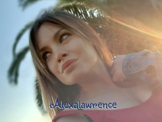 Alexalawrence