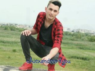 Alexandeer4you