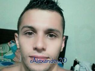 Alexander20