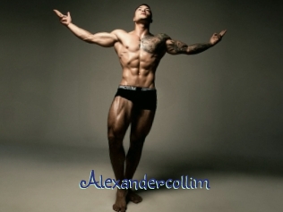 alexandercollim Stripx