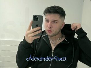 Alexanderfawzi