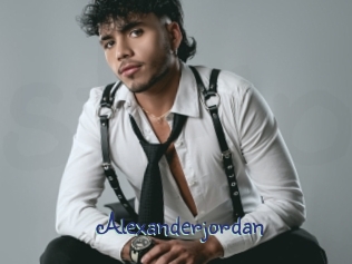 alexanderjordan Stripx