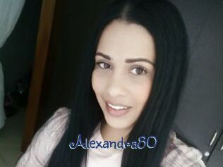 Alexandra80